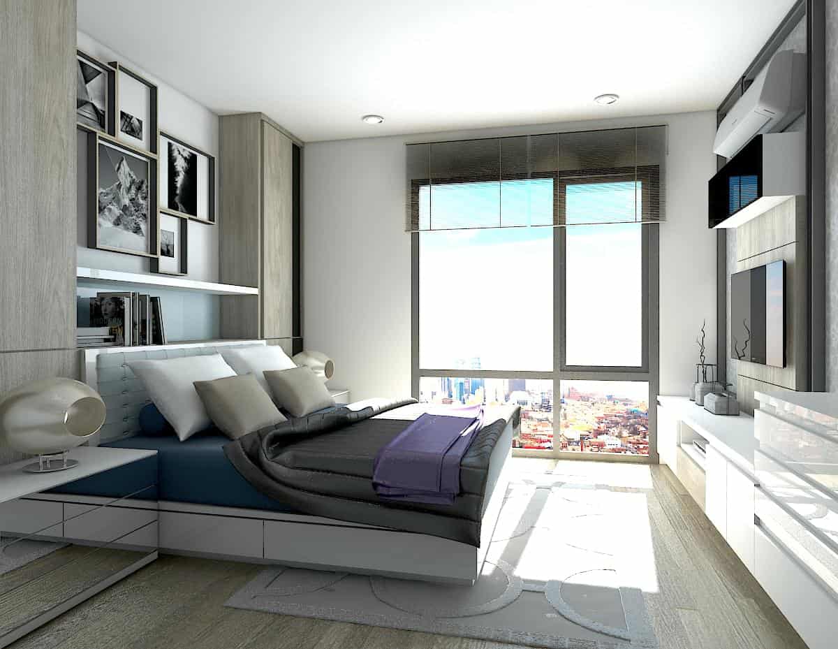 clean-modern-bedroom