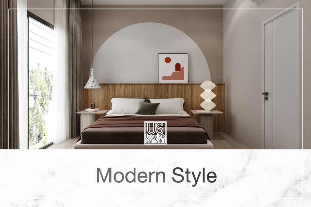 Modern Style 