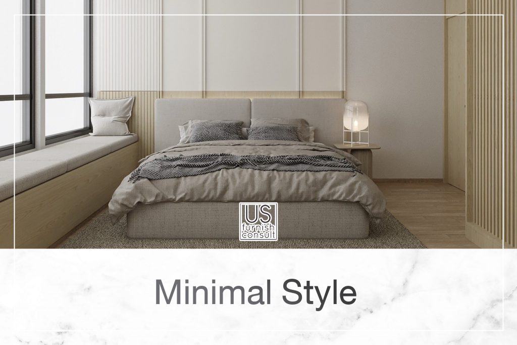 Minimal Style