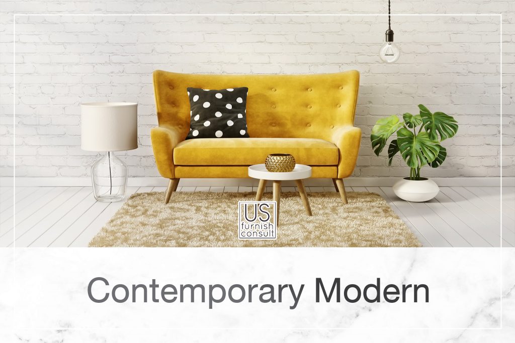 Contemporary Modern 